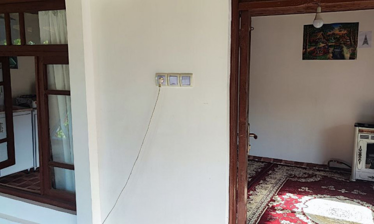 رزرو بوم گردی اکبر بابا اتاق 2