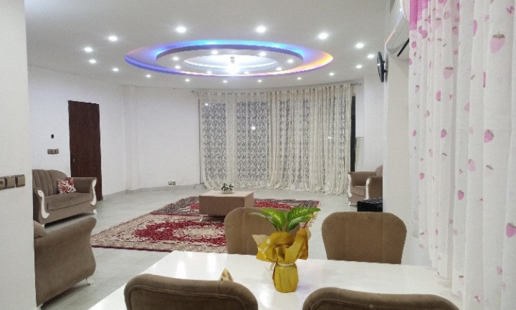 اجاره ویلا تک خواب سام