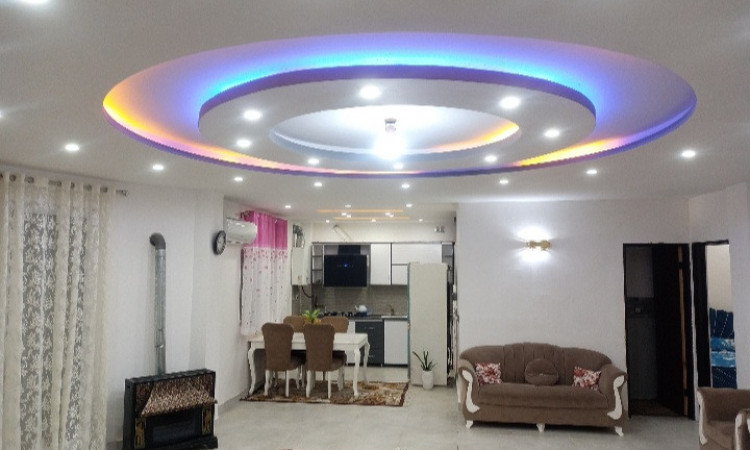 اجاره ویلا تک خواب سام