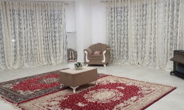 اجاره ویلا تک خواب سام