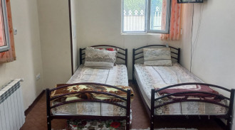 رزرو اقامتگاه هلال احمر کوهرنگ 101 دو تخته