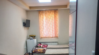 رزرو اقامتگاه هلال احمر کوهرنگ 103 سه تخته