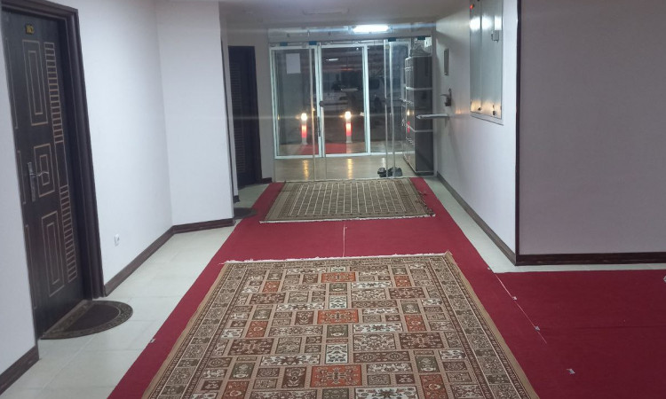 رزرو اقامتگاه هلال احمر کوهرنگ 104 دوتخته