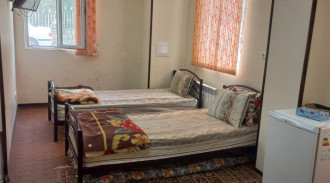 رزرو اقامتگاه هلال احمر کوهرنگ 105 دو تخته