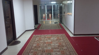 رزرو اقامتگاه هلال احمر کوهرنگ 203 پنج تخته