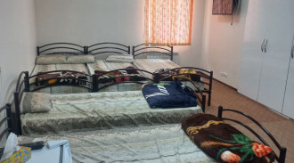 رزرو اقامتگاه هلال احمر کوهرنگ 201 پنج تخته