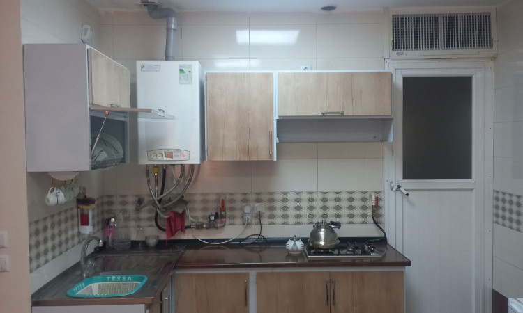 رزرو اقامتگاه هلال احمر کوهرنگ 201 پنج تخته
