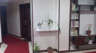 رزرو اقامتگاه هلال احمر کوهرنگ 202 سه تخته