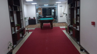 رزرو اقامتگاه هلال احمر کوهرنگ 205 سه تخته یک خوابه