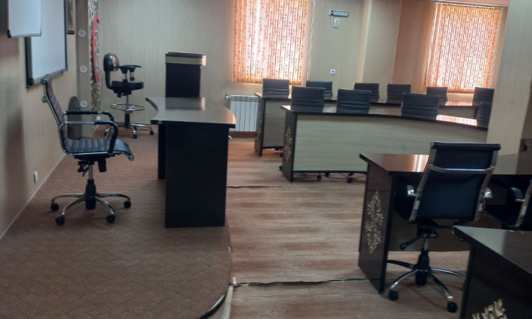 رزرو اقامتگاه هلال احمر کوهرنگ 206 چهارتخته