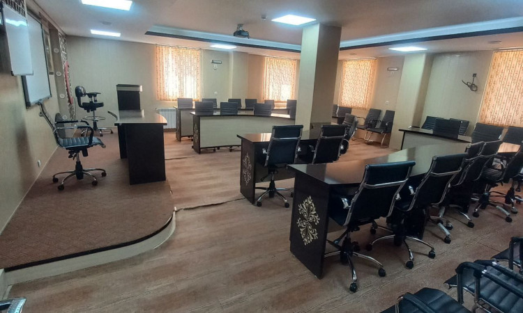 رزرو اقامتگاه هلال احمر کوهرنگ 206 چهارتخته