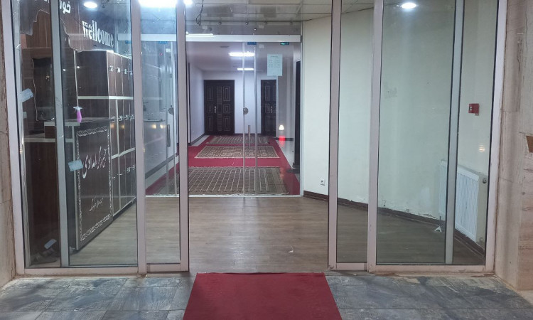 رزرو اقامتگاه هلال احمر کوهرنگ 206 چهارتخته