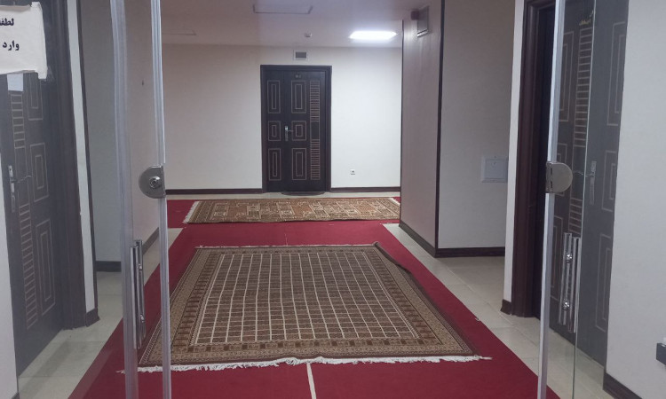 رزرو اقامتگاه هلال احمر کوهرنگ 206 چهارتخته