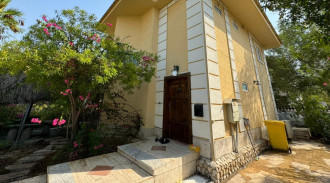 فيلا VIP ثلاث غرف نوم في صدف 259