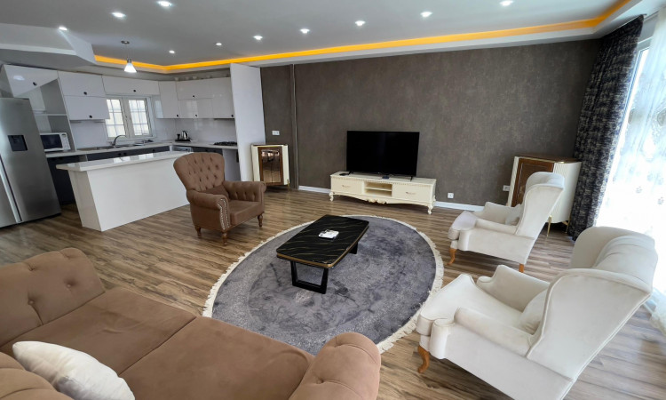 اجاره ویلا سه خواب استخر دار صدف 266