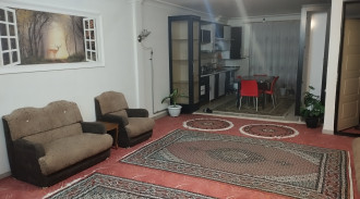 اجاره ویلا 2 خوابه مهر بخش