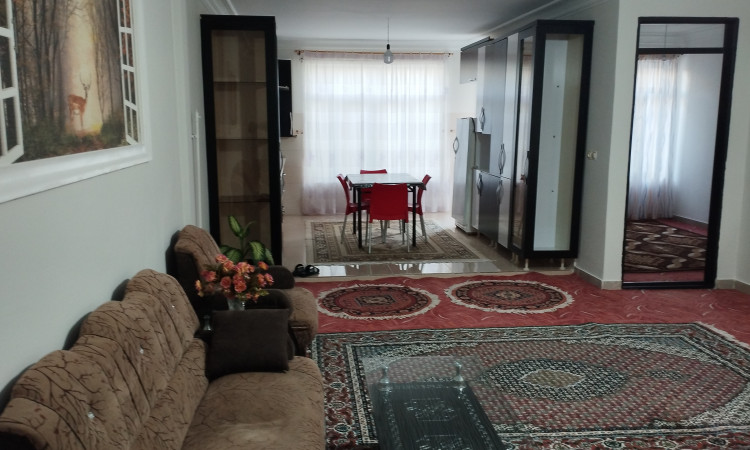 اجاره ویلا 2 خوابه مهر بخش