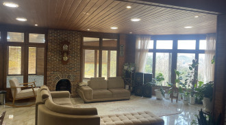 اجاره ویلای 400 متری دوبلکس سه خواب استخرآبگرم تي تي