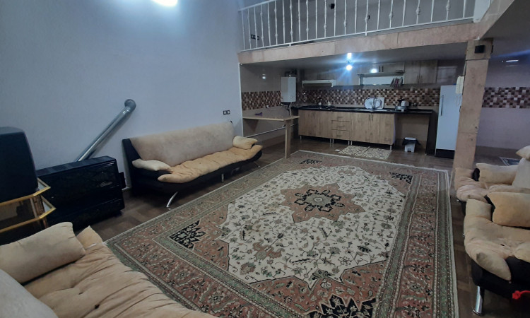 اجاره ویلا تک خوابه کوثر