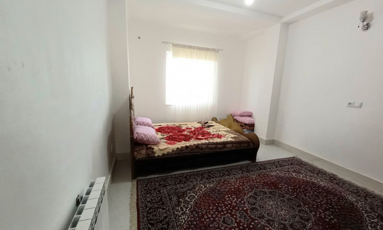 اجاره آپارتمان دو خوابه جوان آرام و دنج