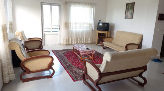 اجاره آپارتمان دو خوابه جوان آرام و دنج