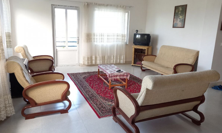 اجاره آپارتمان دو خوابه جوان آرام و دنج