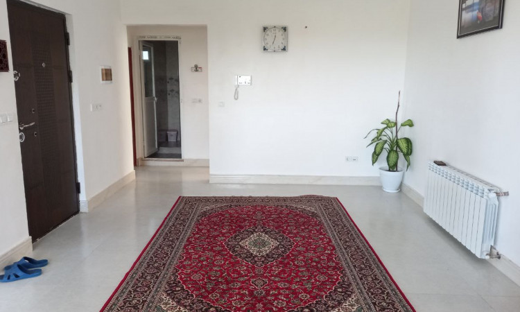 اجاره آپارتمان دو خوابه جوان آرام و دنج