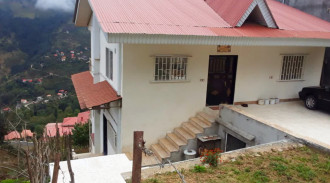 اجاره سوئیت کوهستانی جنگلی