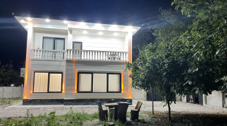 رزرو ویلای دوبلکس دو خوابه جنگلی دربست در ماسال