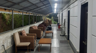 اجاره سوئیت 3 ستاره شهران