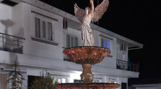 اجاره آپارتمان 4 ستاره شهران