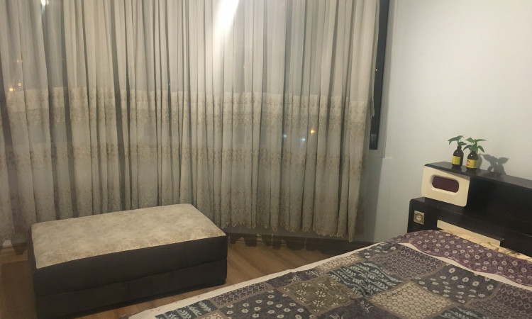 اجاره آپارتمان 105 متری 2خواب کسرا
