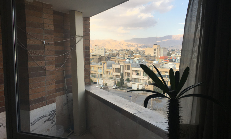 اجاره آپارتمان 105 متری 2خواب کسرا