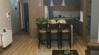 شقة الكسرة 2 غرفة نوم