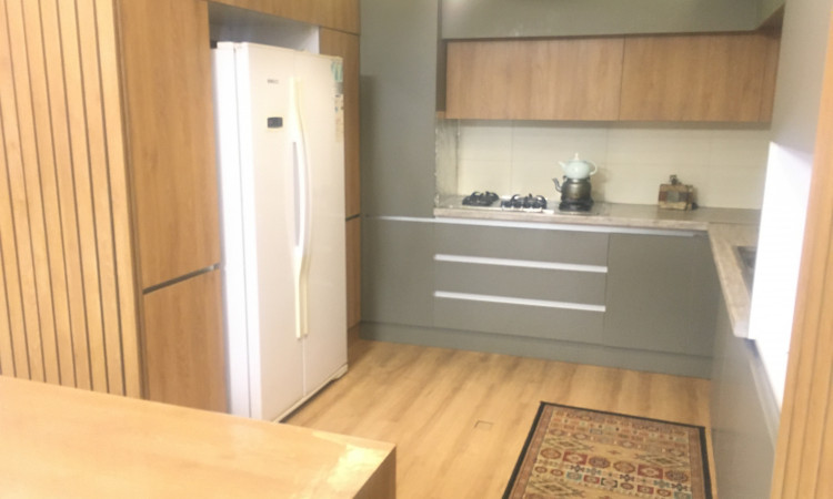 اجاره آپارتمان 105 متری 2خواب کسرا