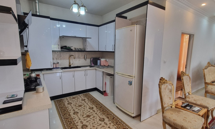 اجاره ویلای 100 متری تک خواب استخر روباز آبگرم