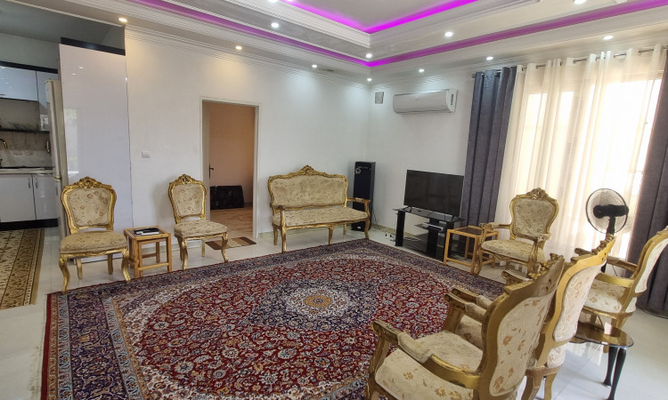اجاره ویلای 100 متری تک خواب استخر روباز آبگرم
