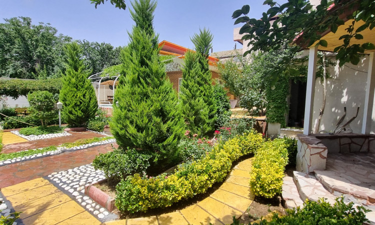 اجاره ویلای 100 متری تک خواب استخر روباز آبگرم