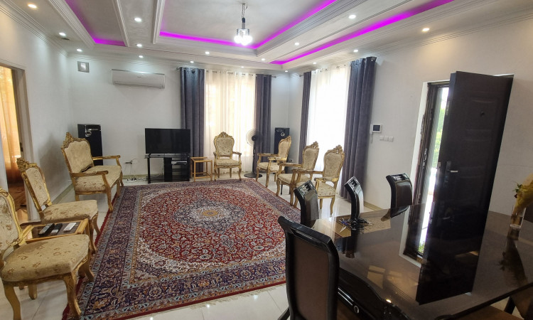 اجاره ویلای 100 متری تک خواب استخر روباز آبگرم