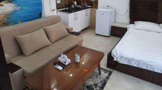 اجاره آپارتمان 6 ستاره شهران