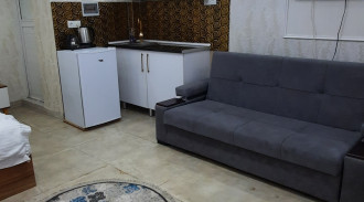 جناح رقم 7 نجوم شهران