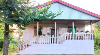 رزرو ویلای دو خوابه بهار نارنج در ماسال