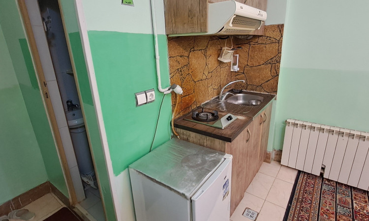 اجاره سوییت اپارتمان یادگار (304)