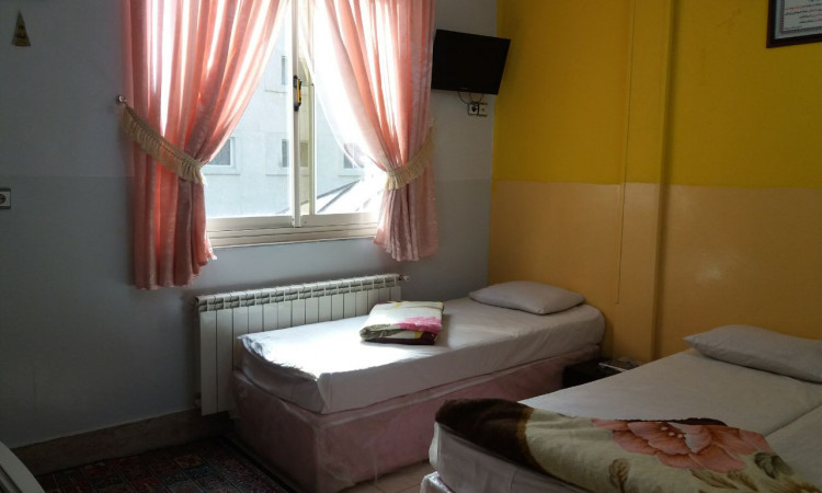 اجاره سوییت اپارتمان یادگار (304)