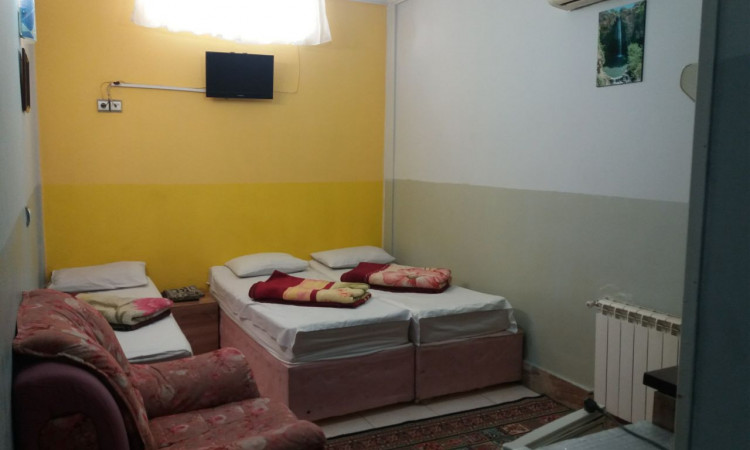 اجاره سوییت اپارتمان یادگار (304)