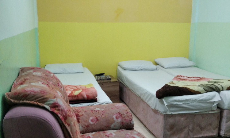 اجاره سوییت اپارتمان یادگار (304)