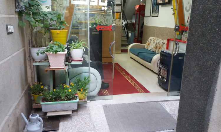 اجاره سوییت اپارتمان یادگار (304)