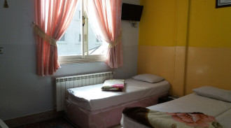 اجاره سوییت اپارتمان یادگار (102)