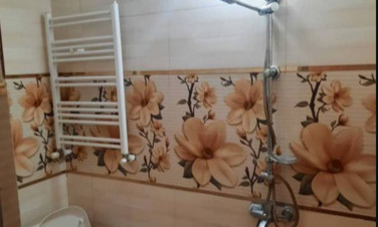 اجاره ویلا عمارت سفید با دو استخر روباز و سرپوشیده