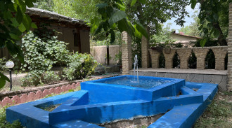 ویلای لوکس خاطره 2700 متری